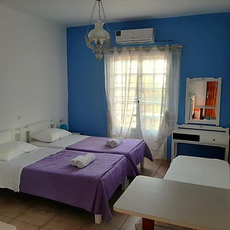 Stalida Remi Apartments מראה חיצוני תמונה