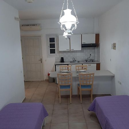 Stalida Remi Apartments מראה חיצוני תמונה