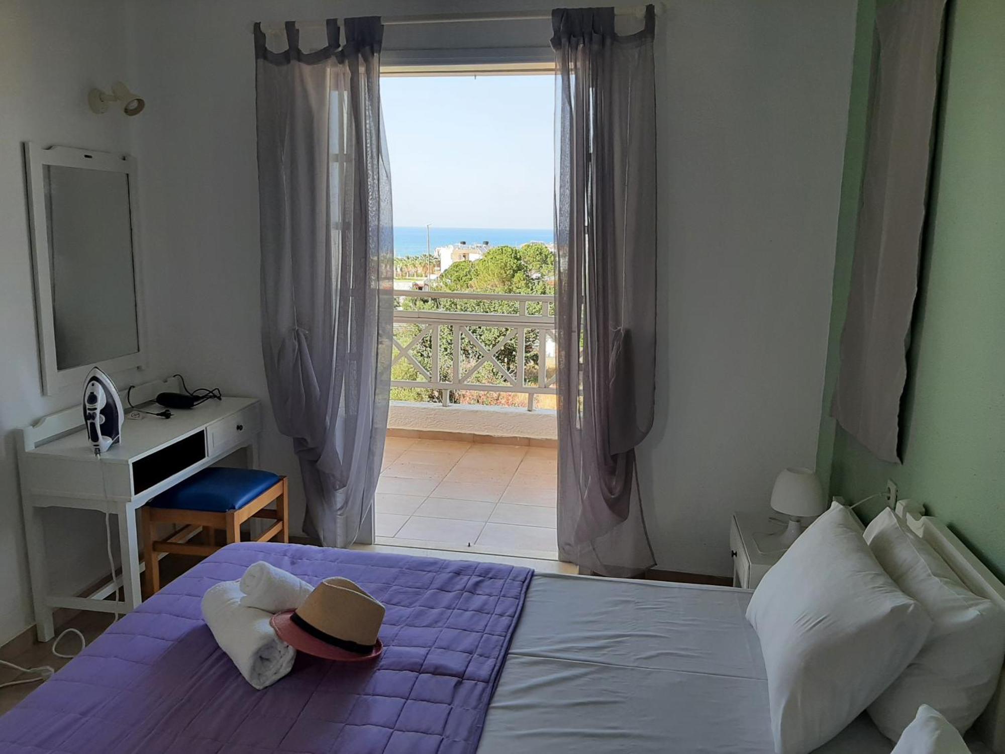 Stalida Remi Apartments מראה חיצוני תמונה