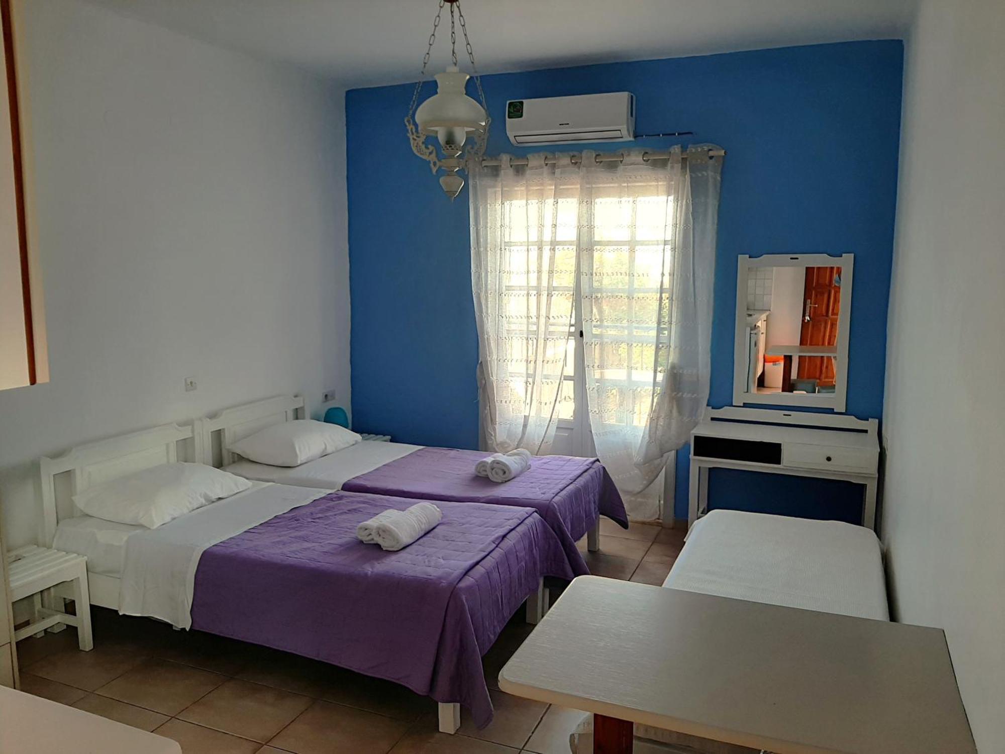 Stalida Remi Apartments מראה חיצוני תמונה