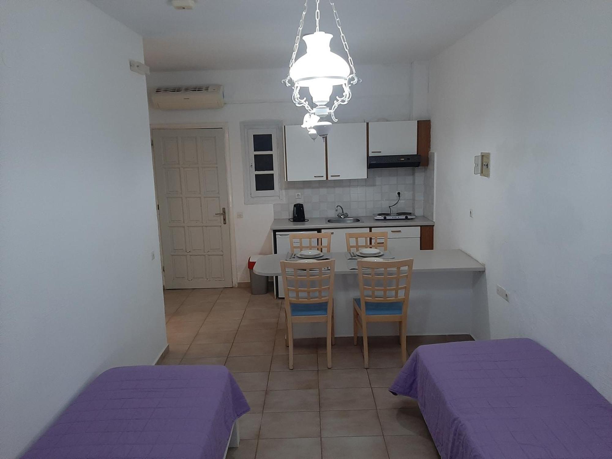 Stalida Remi Apartments מראה חיצוני תמונה
