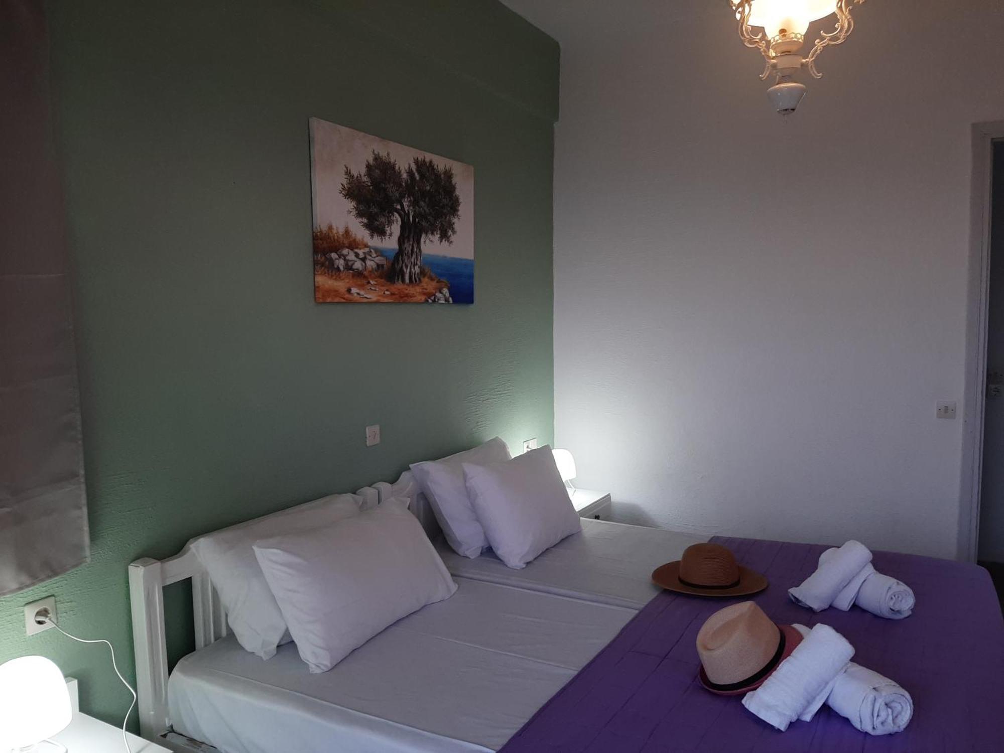 Stalida Remi Apartments מראה חיצוני תמונה