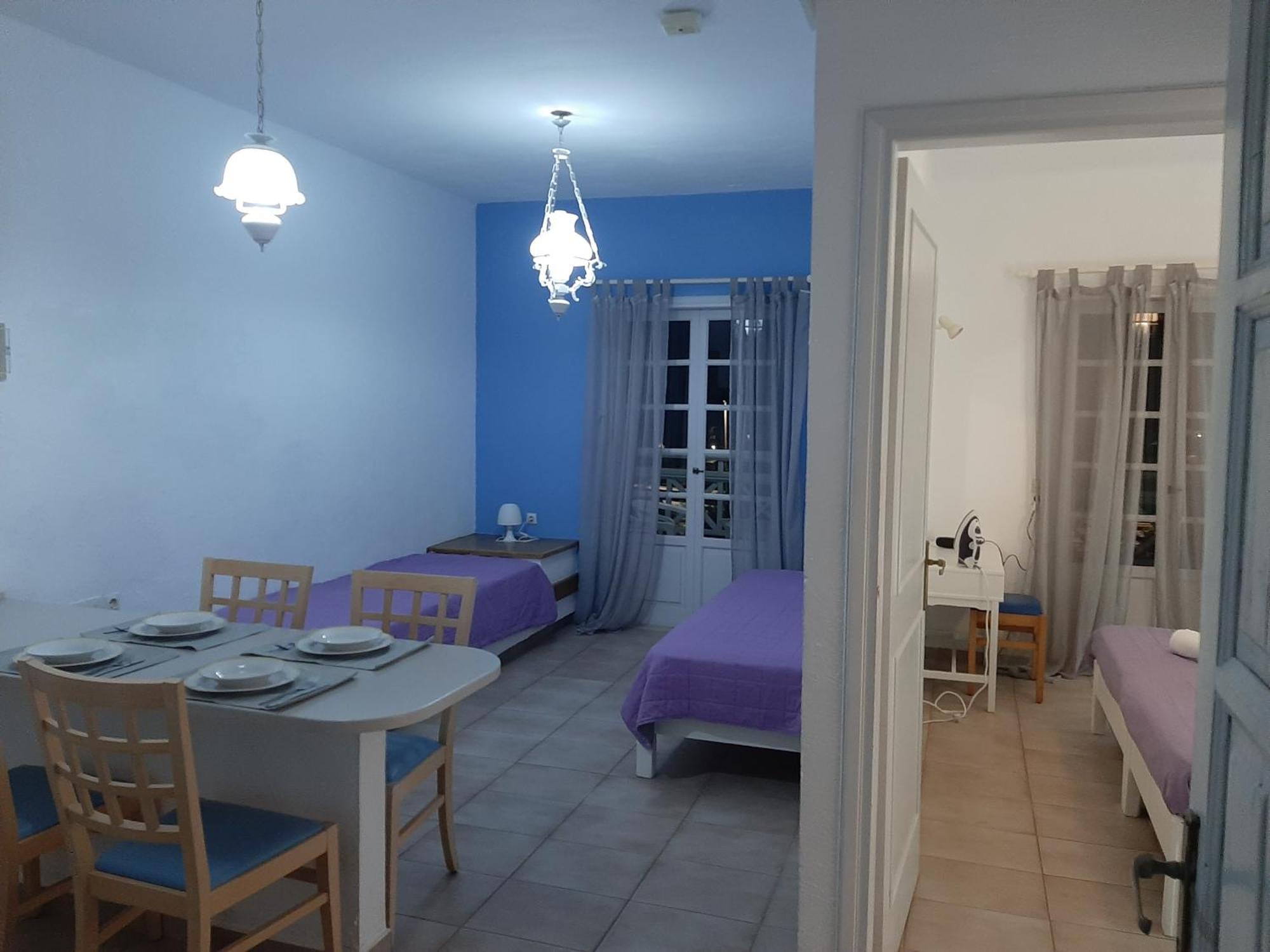 Stalida Remi Apartments מראה חיצוני תמונה