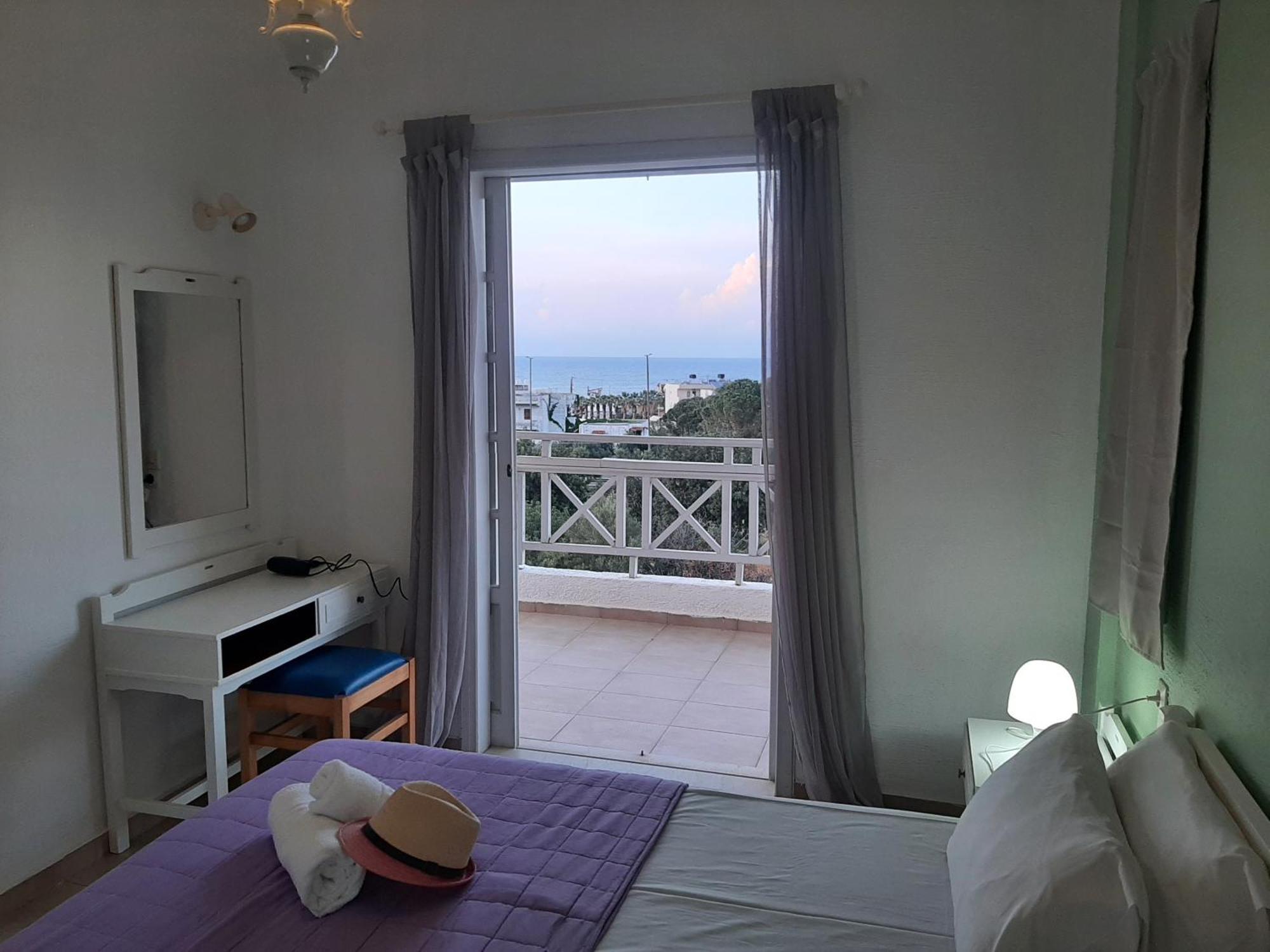 Stalida Remi Apartments מראה חיצוני תמונה