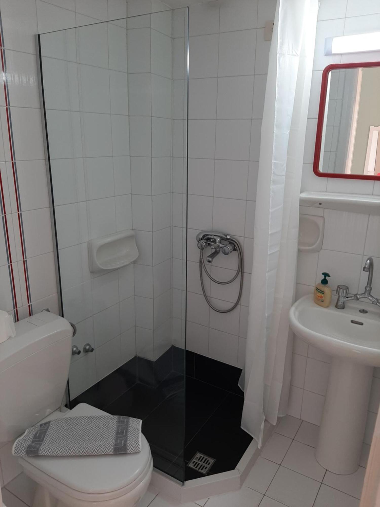 Stalida Remi Apartments מראה חיצוני תמונה